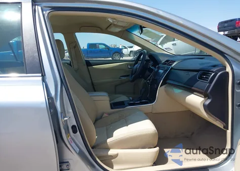 2015 Toyota Camry Le from USA, damaged, VIN 4T4BF1FK4FR464188